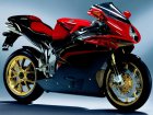 MV Agusta F4 1000 Tamburini